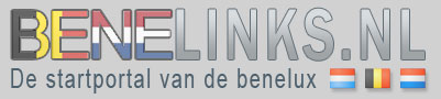 De startportal van de Benelux