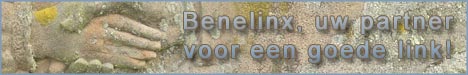 Benelinks, uw partner voor een goede link